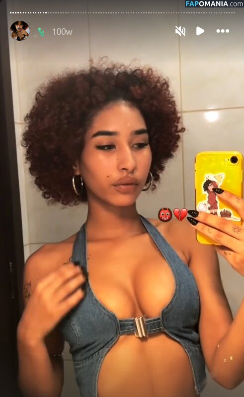 Httvitoria Desnudo OnlyFans  Foto filtrada #7