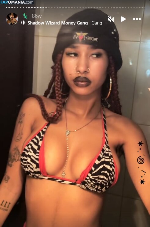 Httvitoria Desnudo OnlyFans  Foto filtrada #8