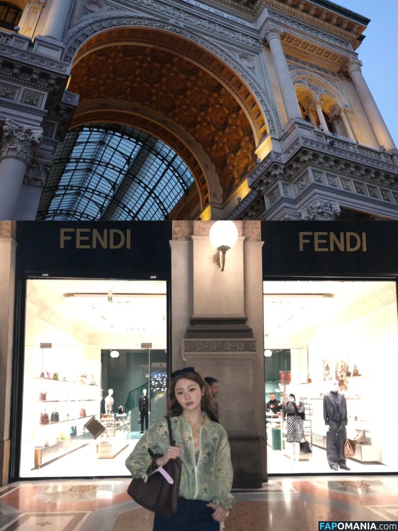 Huh Yunjin 허윤진 / LESSERAFIM / yunjin_lesserafims Desnudo OnlyFans  Foto filtrada #21