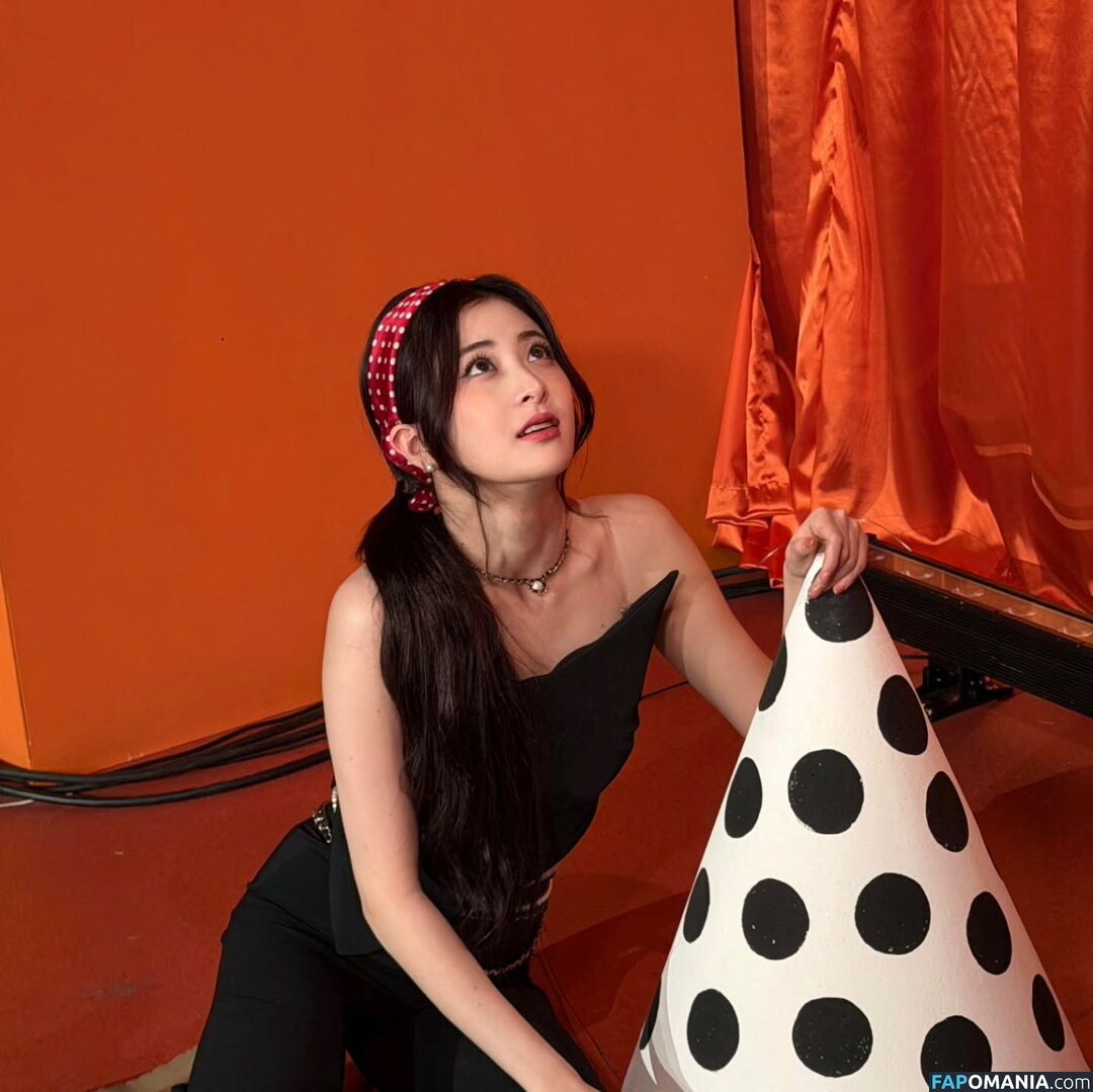 Huh Yunjin 허윤진 / LESSERAFIM / yunjin_lesserafims Desnudo OnlyFans  Foto filtrada #43