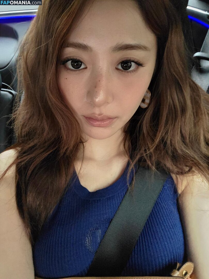 Huh Yunjin 허윤진 / LESSERAFIM / jenaissante Desnudo OnlyFans  Foto filtrada #88