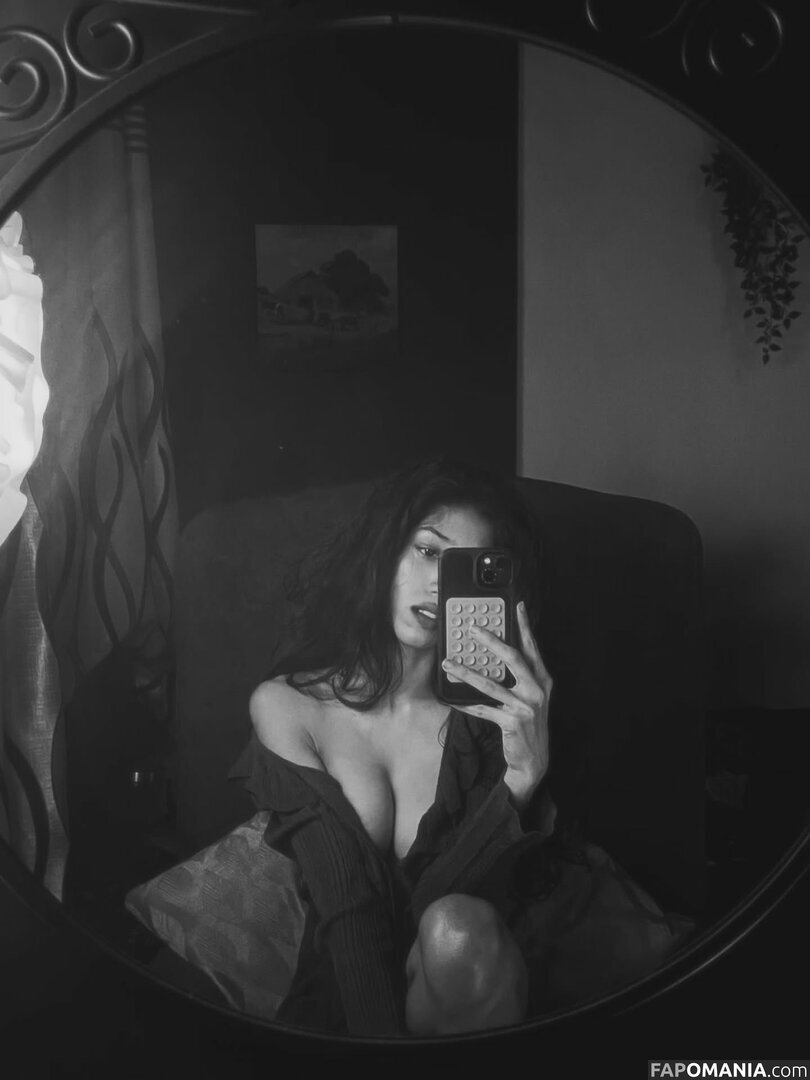 husn.ki.parii Desnudo OnlyFans  Foto filtrada #4