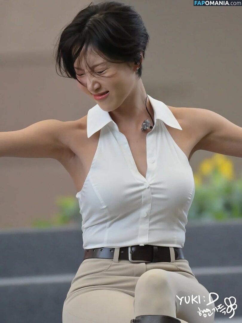 Hwasa / _mariahwasa Desnudo OnlyFans  Foto filtrada #114