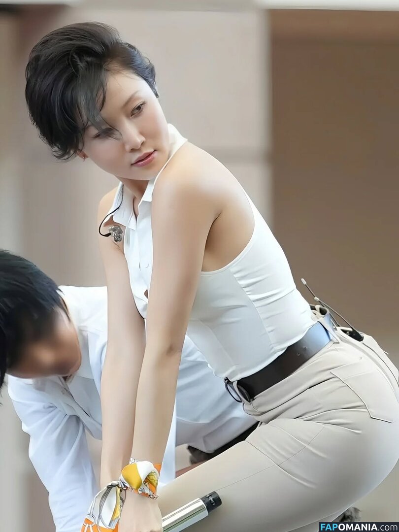 Hwasa / _mariahwasa Desnudo OnlyFans  Foto filtrada #127