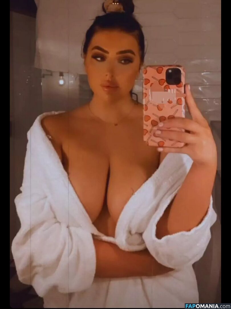 Hxnnahnicholls Desnudo OnlyFans  Foto filtrada #1