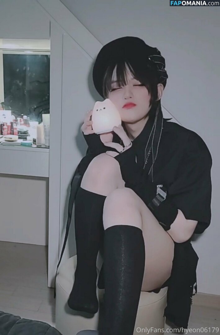 Hyeon06179 / Merudomu Desnudo OnlyFans  Foto filtrada #10