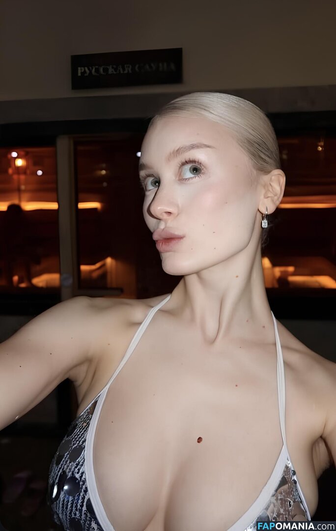 i_am_doshik / i_am_doshik  / i_am_doshik / Dasha Doshik Desnudo OnlyFans  Foto filtrada #1
