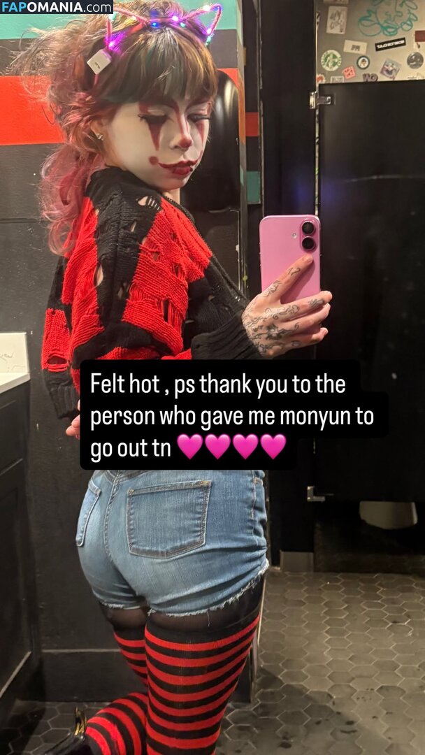 I.lov.u.momo Desnudo OnlyFans  Foto filtrada #12