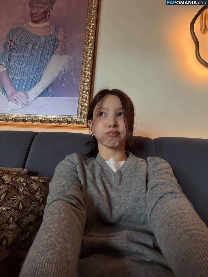 I’m Nayeon / Nayeon / nayeonyny Desnudo OnlyFans  Foto filtrada #19