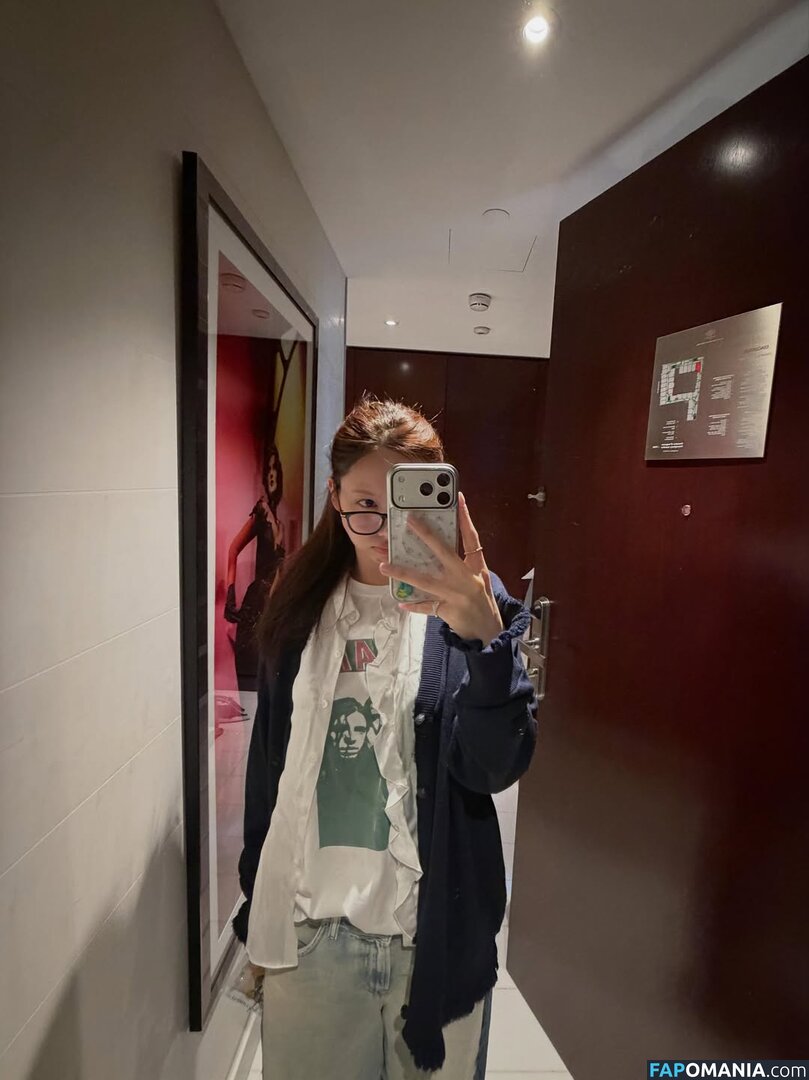 I’m Nayeon / Nayeon / nayeonyny Desnudo OnlyFans  Foto filtrada #25