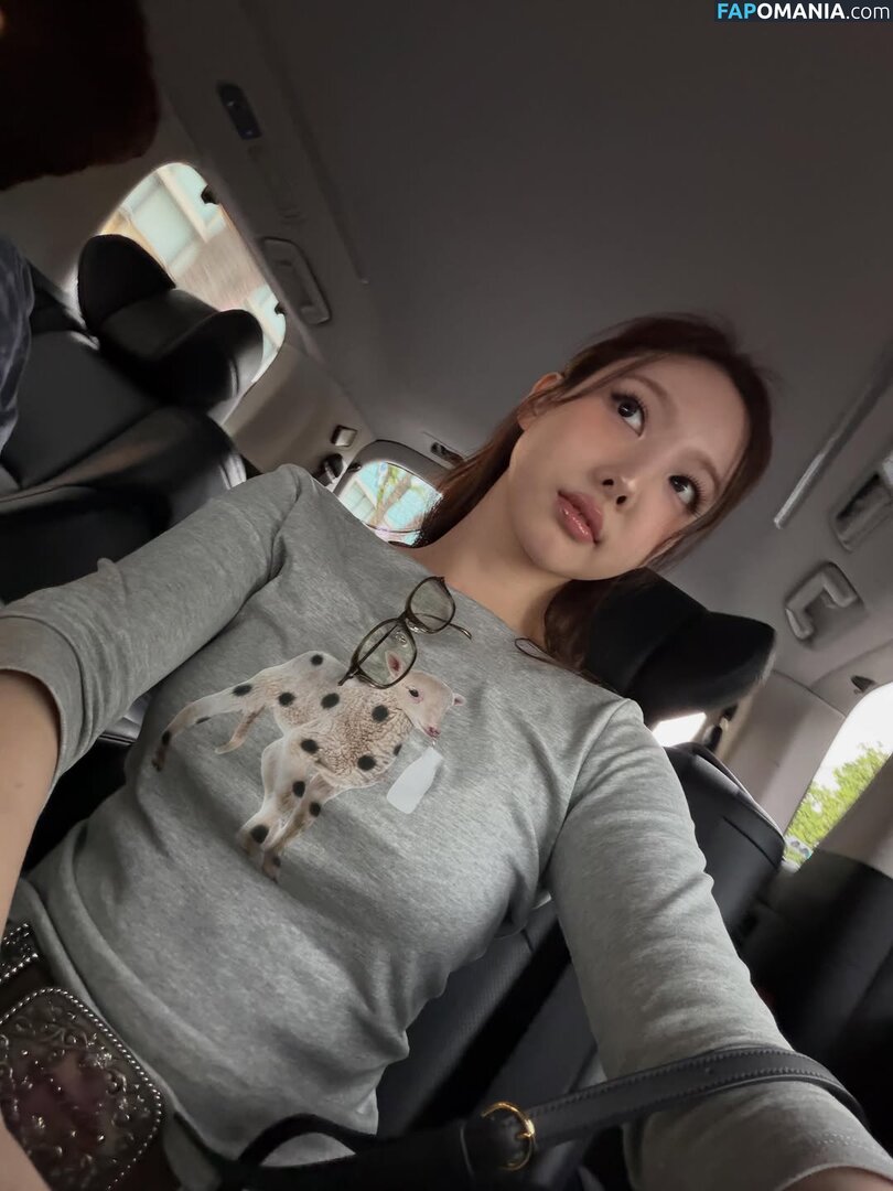I’m Nayeon / Nayeon / nayeonyny Desnudo OnlyFans  Foto filtrada #27