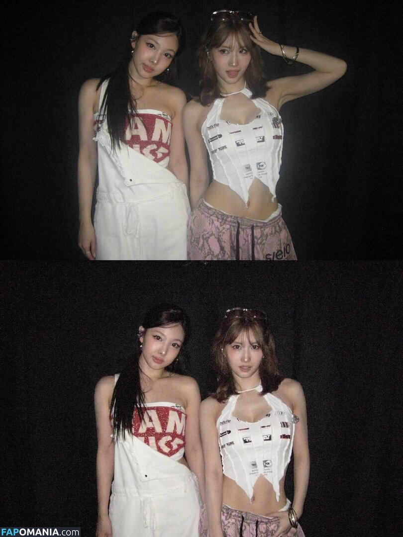 I’m Nayeon / Nayeon / nayeonyny Desnudo OnlyFans  Foto filtrada #28