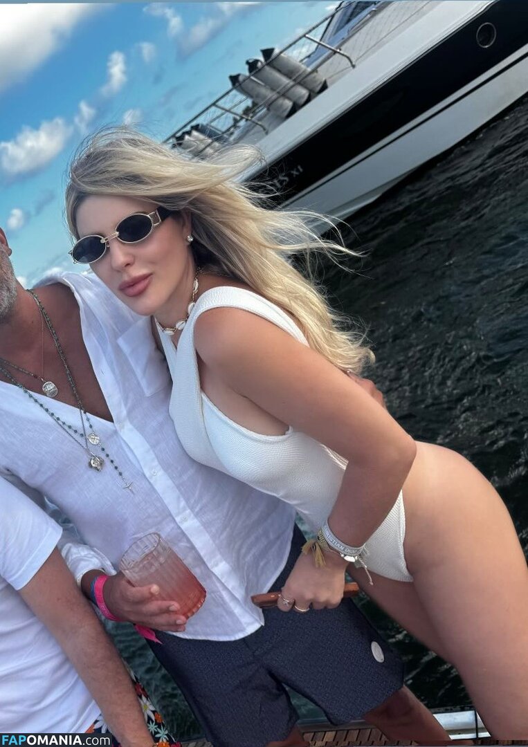 Íris Stefanelli / https: / irisstefanelli Desnudo OnlyFans  Foto filtrada #3