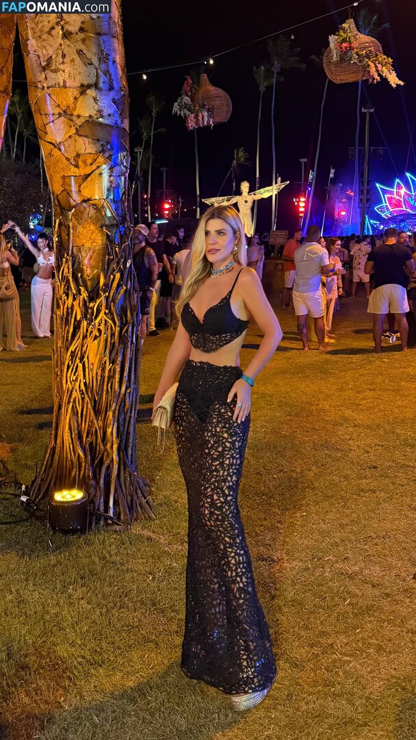 Íris Stefanelli / https: / irisstefanelli Desnudo OnlyFans  Foto filtrada #5