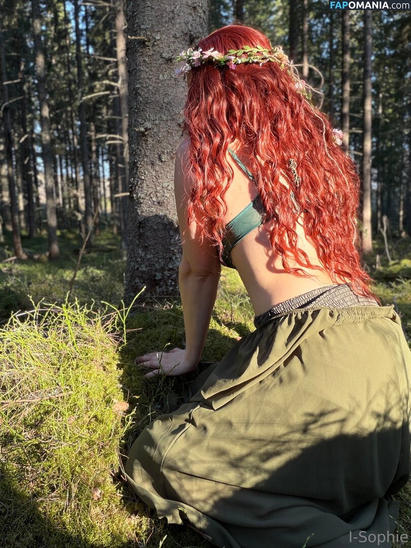 i-sophie / iamsophiereal Desnudo OnlyFans  Foto filtrada #12