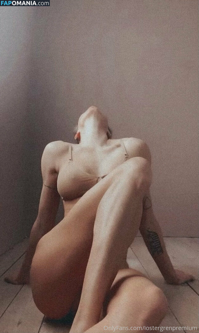 Ia Ostergren / iostergren / iostergrenpremium Desnudo OnlyFans  Foto filtrada #7