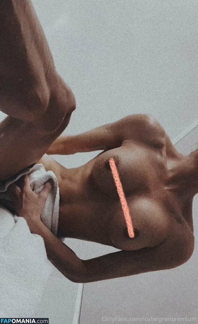 Ia Ostergren / iostergren / iostergrenpremium Desnudo OnlyFans  Foto filtrada #18