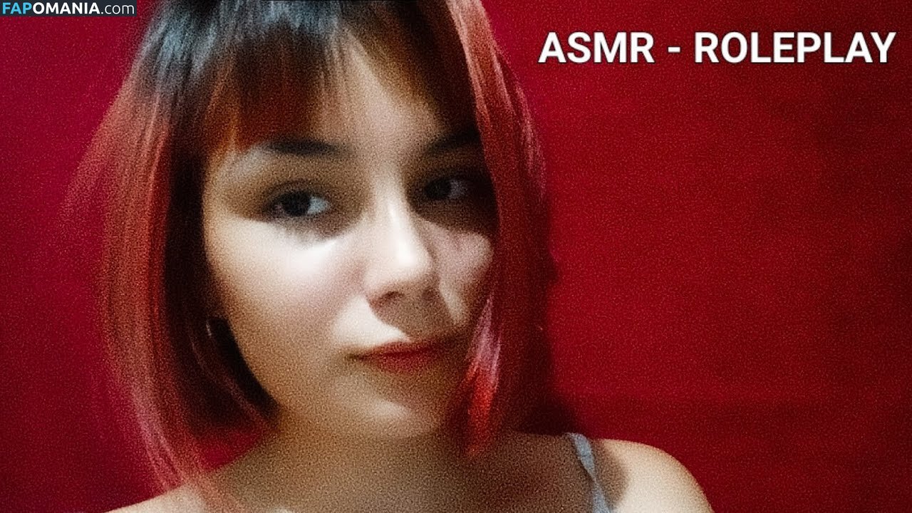Ia Profissional Das Mulheres Do Asmr Brazil / biologa.perola.asmr Desnudo OnlyFans  Foto filtrada #16