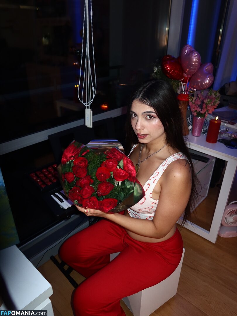 iaara_182 / iaaras / iaaras2 Desnudo OnlyFans  Foto filtrada #48