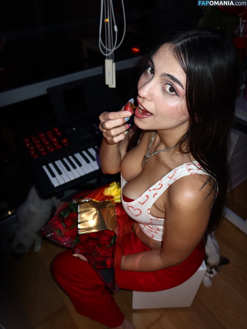 iaara_182 / iaaras / iaaras2 Desnudo OnlyFans  Foto filtrada #49