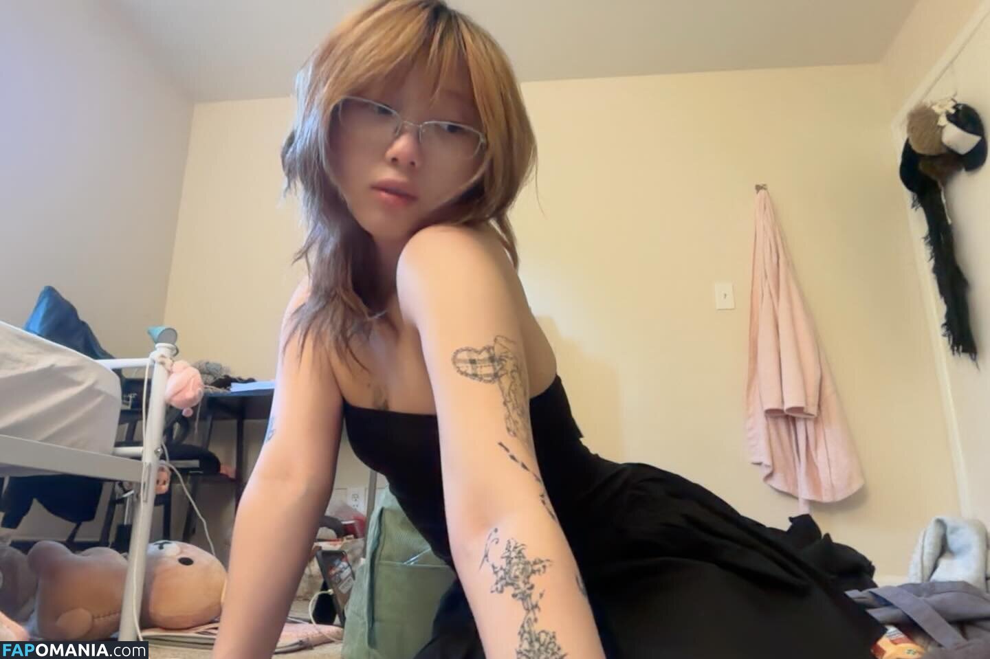 iamaspermwhale Desnudo OnlyFans  Foto filtrada #1