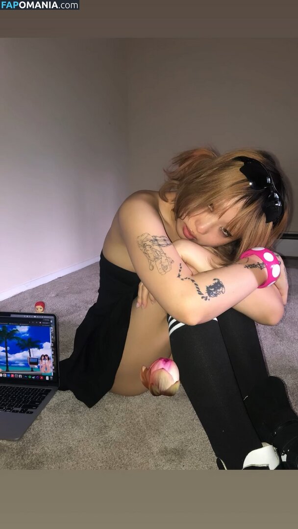 iamaspermwhale Desnudo OnlyFans  Foto filtrada #5