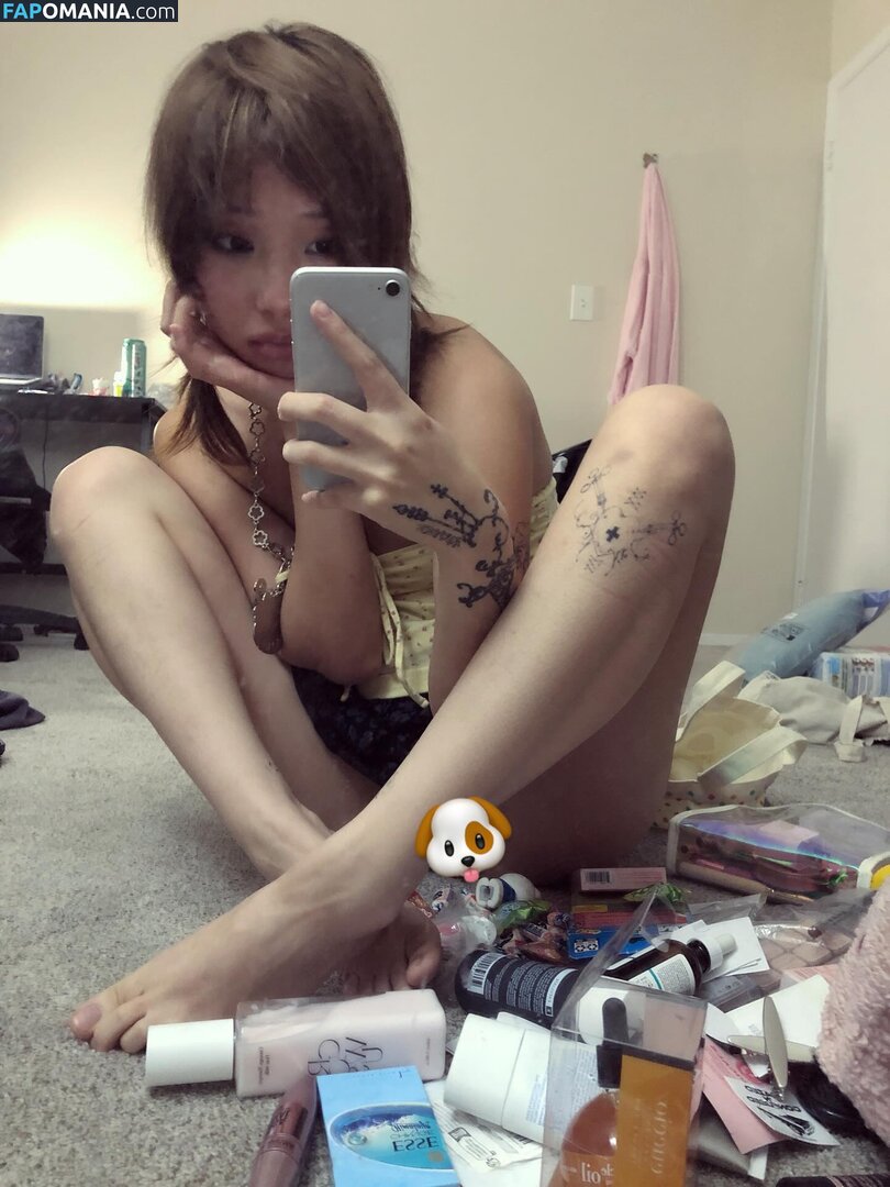 iamaspermwhale Desnudo OnlyFans  Foto filtrada #6