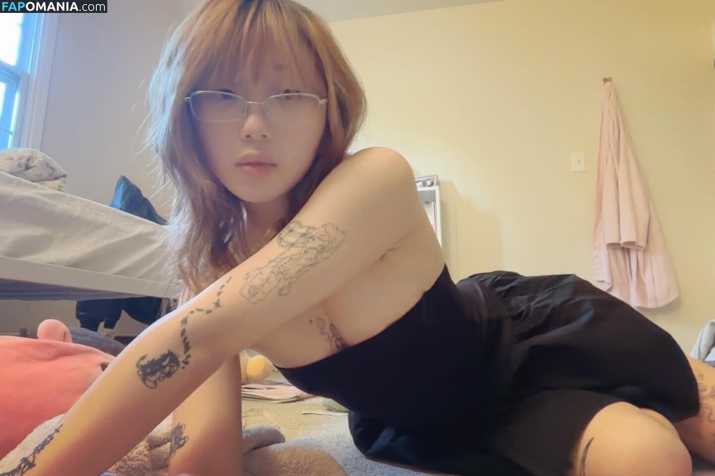 iamaspermwhale Desnudo OnlyFans  Foto filtrada #7