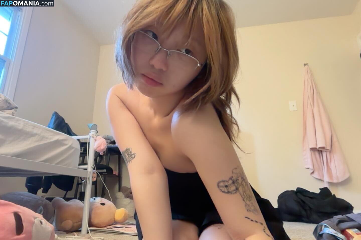 iamaspermwhale Desnudo OnlyFans  Foto filtrada #10