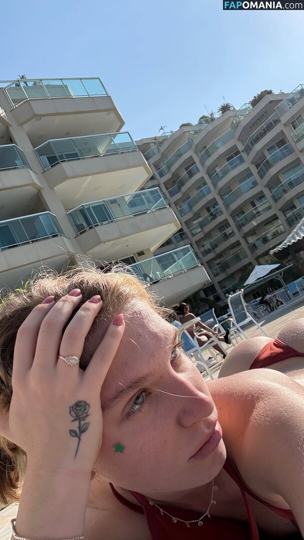 iamcarlavoicu / onlyfans Desnudo OnlyFans  Foto filtrada #5