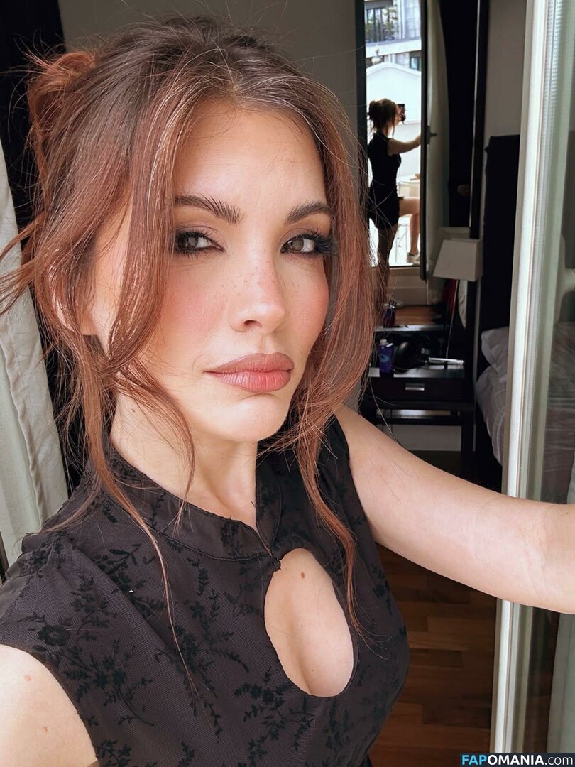 IamCristinini Desnudo OnlyFans  Foto filtrada #10