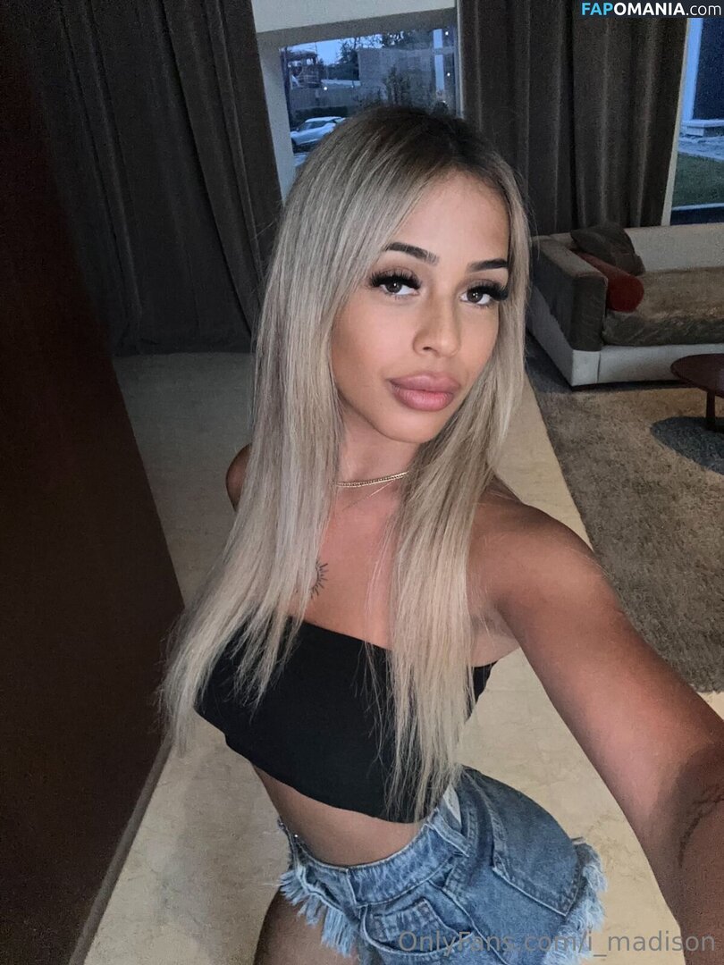 _.iammaddie6 / iammaddie06 Desnudo OnlyFans  Foto filtrada #7