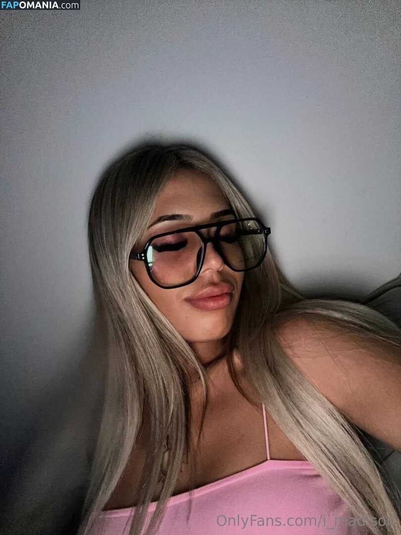 _.iammaddie6 / iammaddie06 Desnudo OnlyFans  Foto filtrada #12