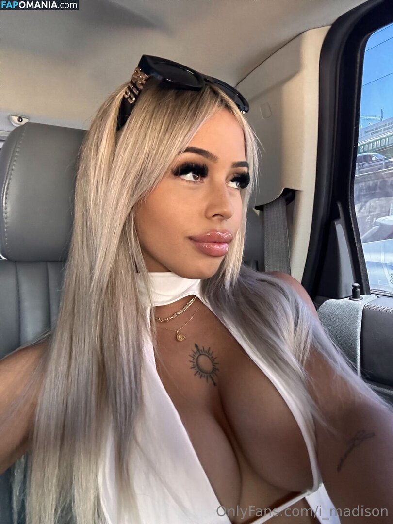 _.iammaddie6 / iammaddie06 Desnudo OnlyFans  Foto filtrada #13