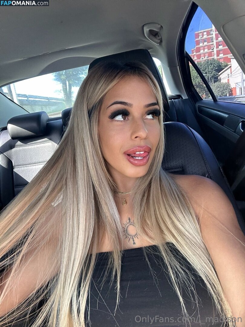 _.iammaddie6 / iammaddie06 Desnudo OnlyFans  Foto filtrada #14