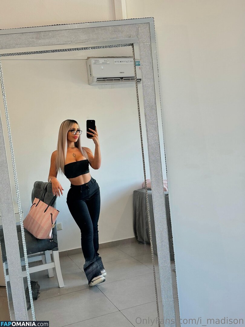 _.iammaddie6 / iammaddie06 Desnudo OnlyFans  Foto filtrada #16