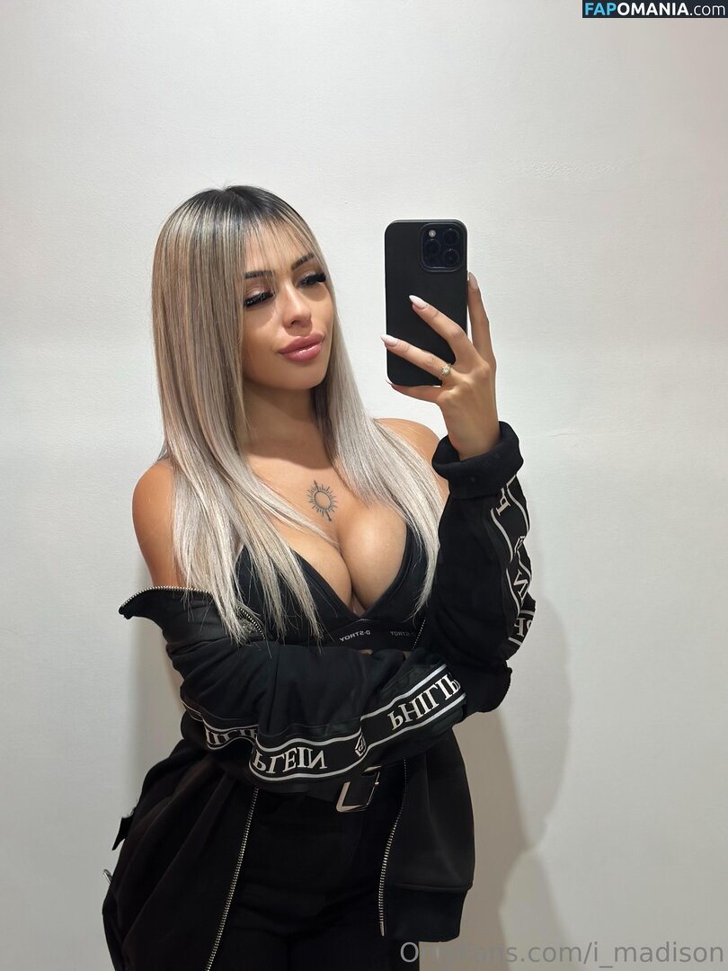 _.iammaddie6 / iammaddie06 Desnudo OnlyFans  Foto filtrada #17