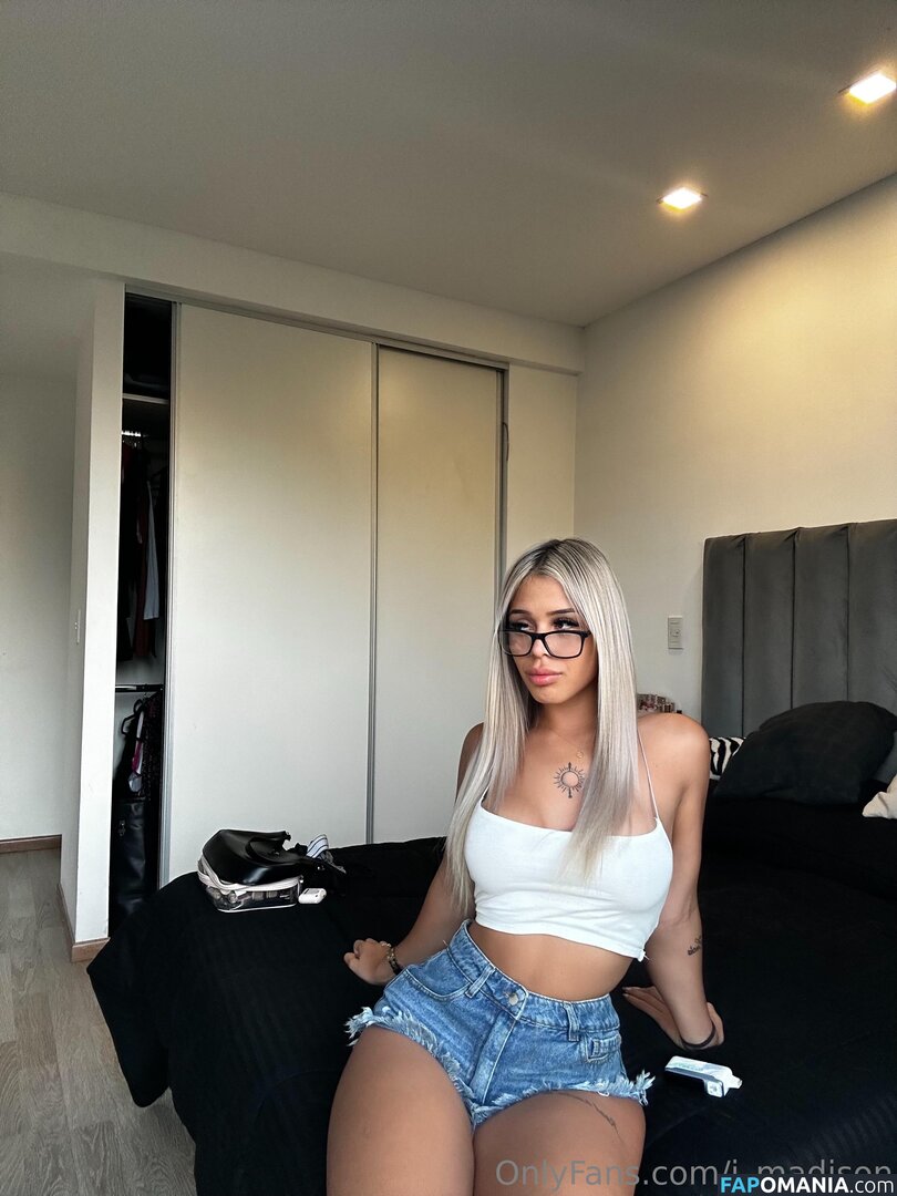 _.iammaddie6 / iammaddie06 Desnudo OnlyFans  Foto filtrada #20