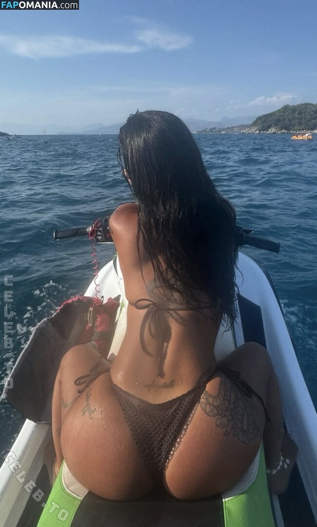 Iamsaraly Desnudo OnlyFans  Foto filtrada #4