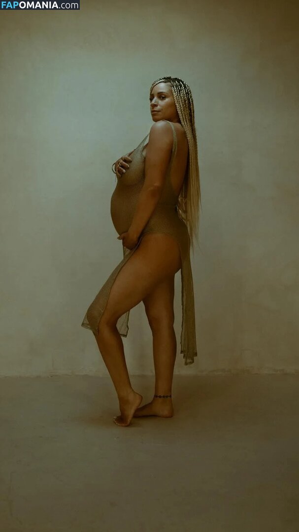 iamtanishathomas / tanisha.babyyy / tanishajanae Desnudo OnlyFans  Foto filtrada #3