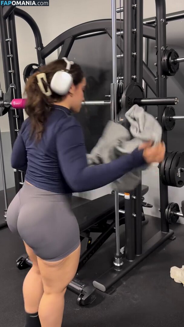 Iamyasmin.vargas / jazmincita11 Desnudo OnlyFans  Foto filtrada #1