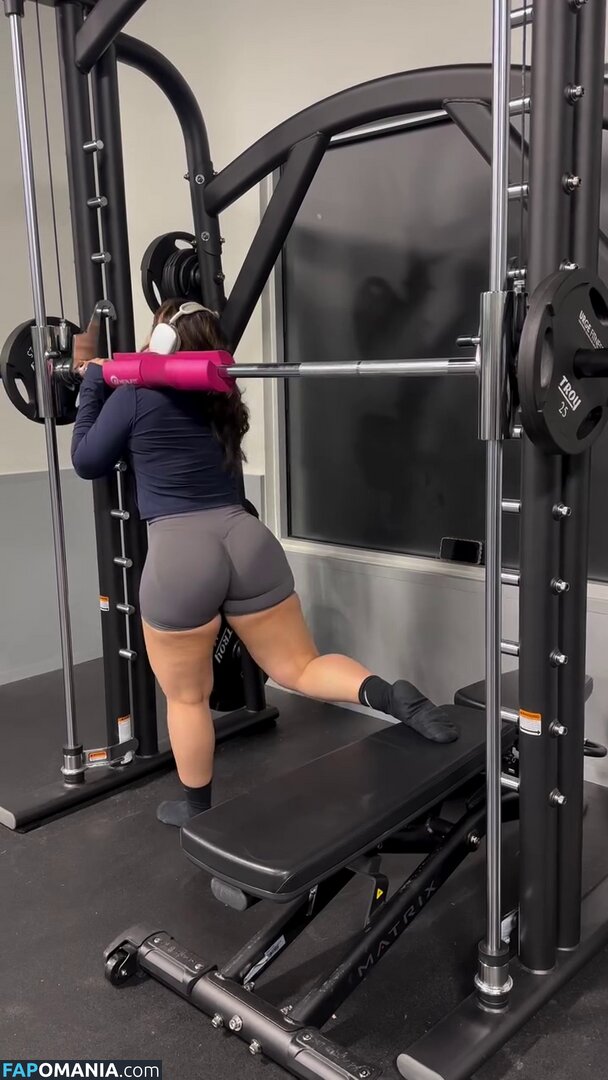 Iamyasmin.vargas / jazmincita11 Desnudo OnlyFans  Foto filtrada #3
