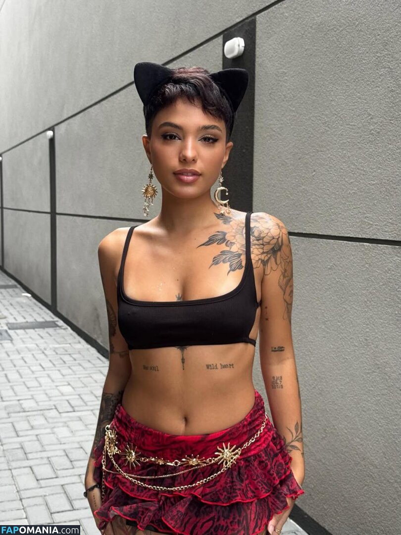 Iasmin Melo / ia.meloo Desnudo OnlyFans  Foto filtrada #2
