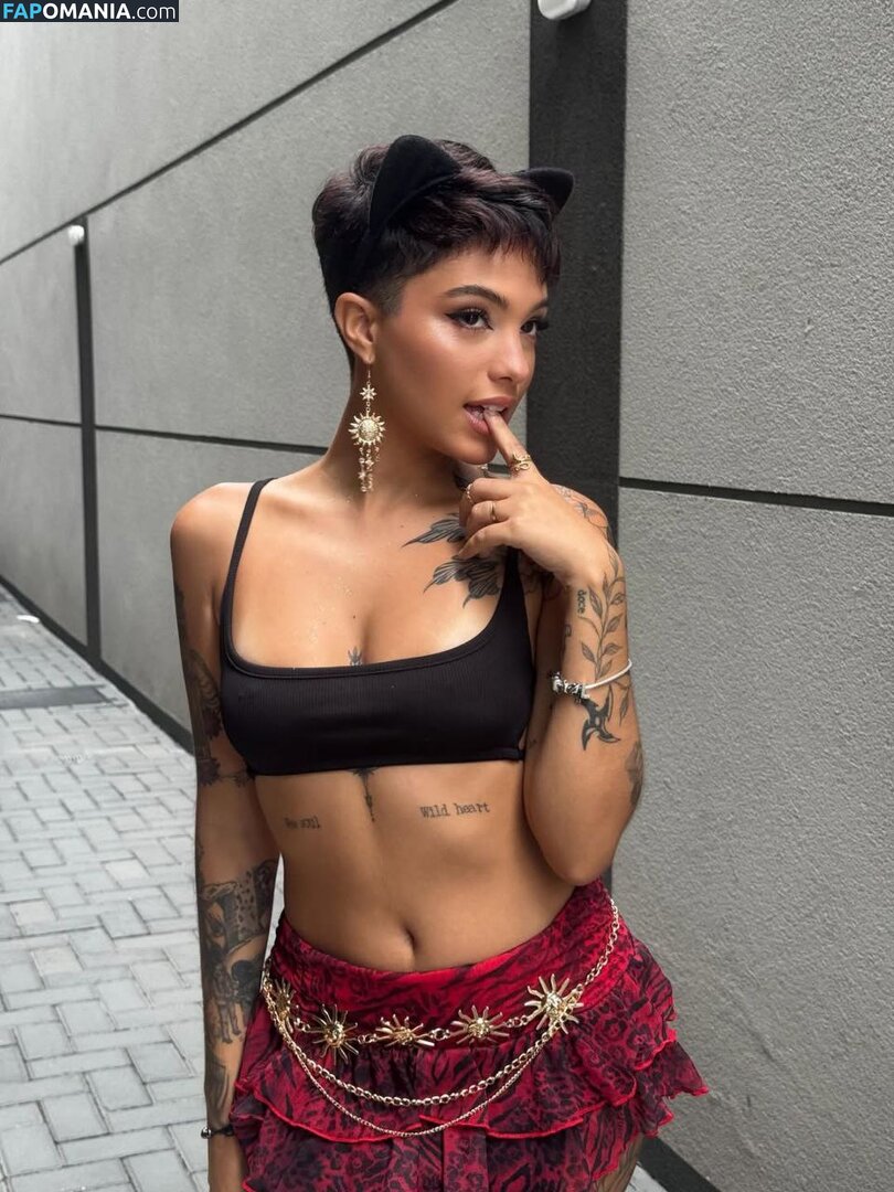 Iasmin Melo / ia.meloo Desnudo OnlyFans  Foto filtrada #4