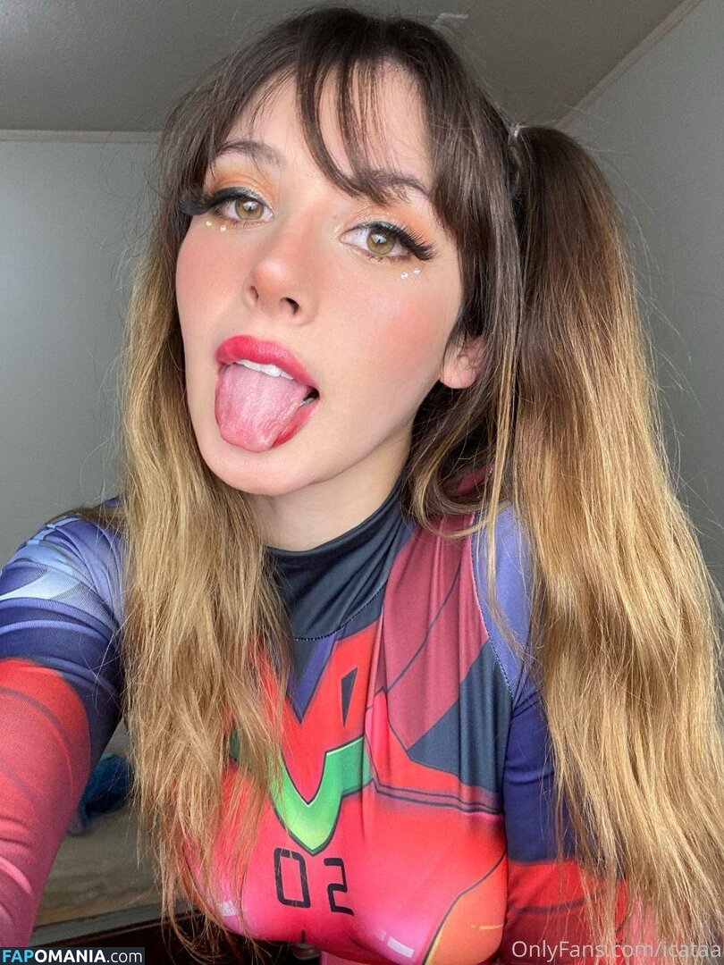 iCata / icataa Desnudo OnlyFans  Foto filtrada #57