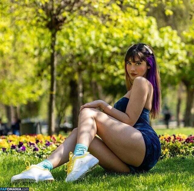 iCata / icataa Desnudo OnlyFans  Foto filtrada #62