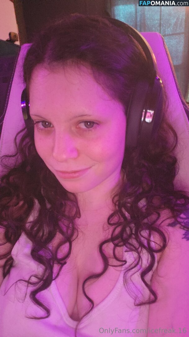 icefreak.16 Desnudo OnlyFans  Foto filtrada #33