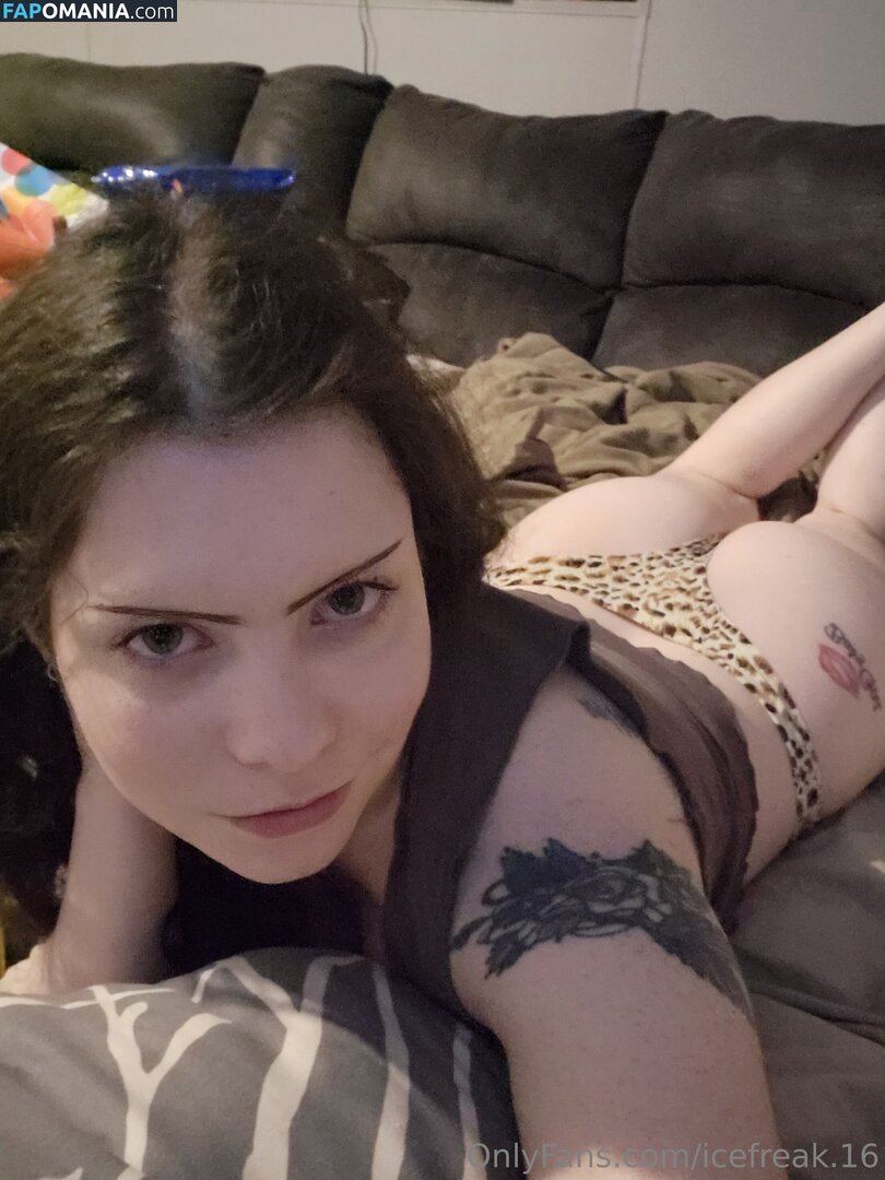 icefreak.16 Desnudo OnlyFans  Foto filtrada #42