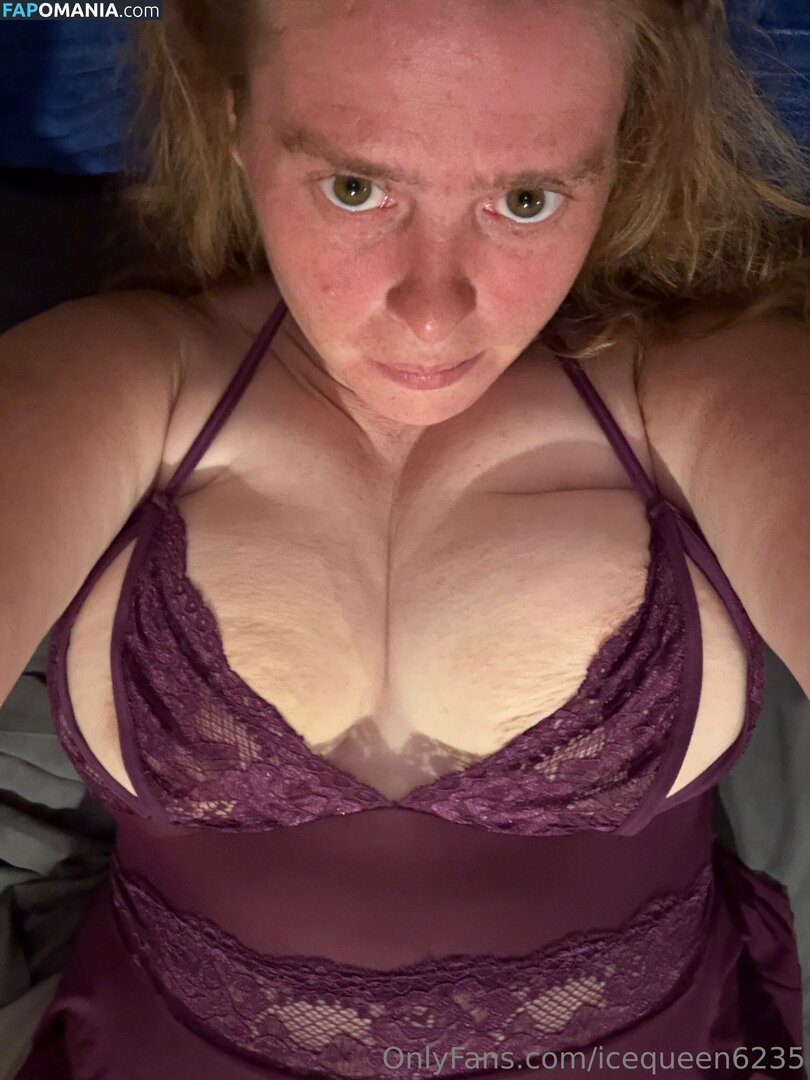 icequeen6235 / the_icequeenvibes Desnudo OnlyFans  Foto filtrada #3