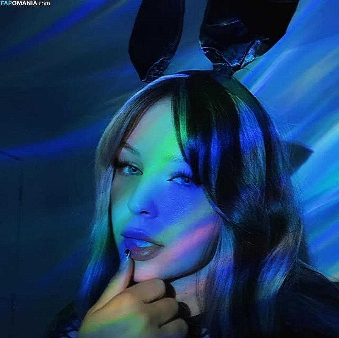 hellobunnni / icybxnny Desnudo OnlyFans  Foto filtrada #12